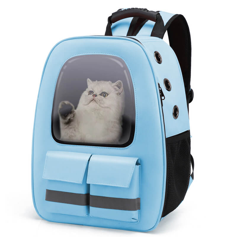 Cat Backpack Carrier