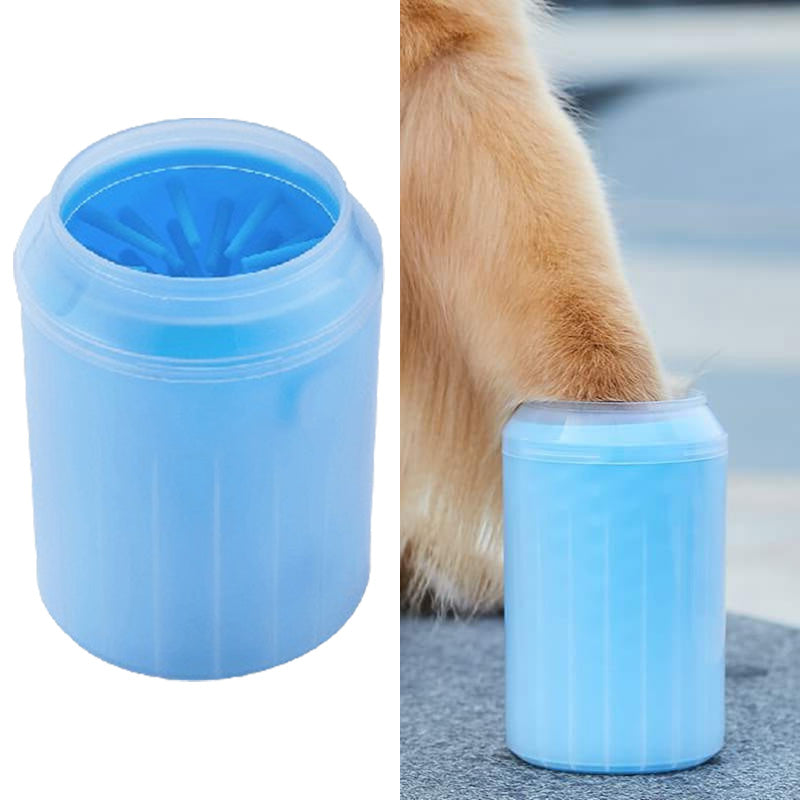 Dog Paw Cleaner
