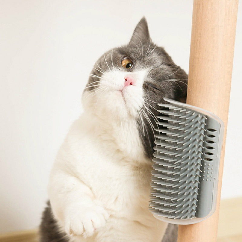 Cat Care Brush