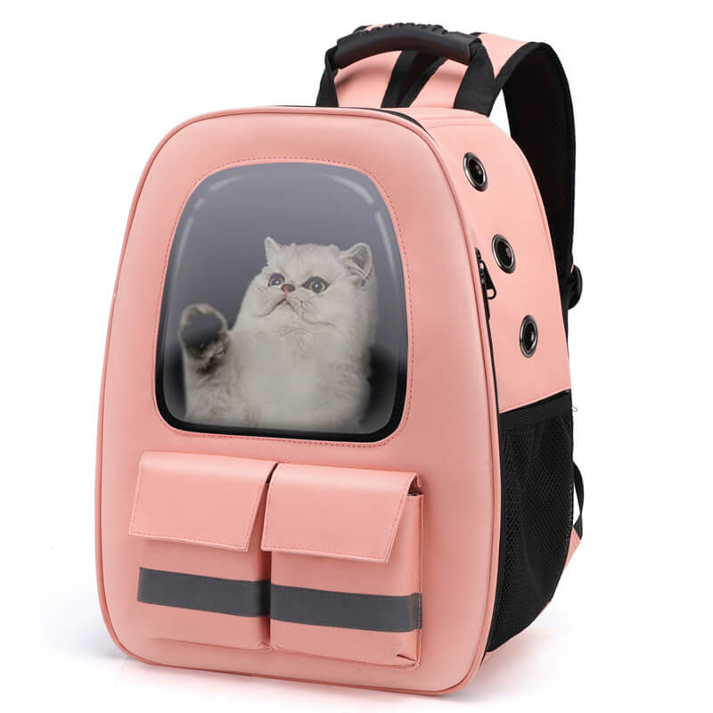Cat Backpack Carrier