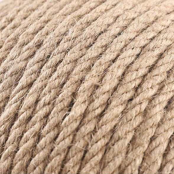 Distracto Ball Spinning Cat Toy