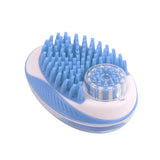 Fuzzy Scrub Pet Washer