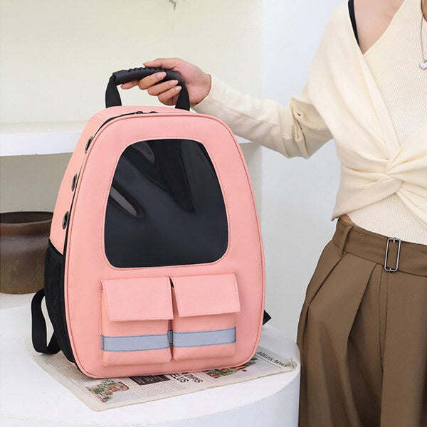 Cat Backpack Carrier