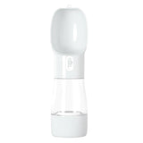 3-In-1 Pet Travel Bottle