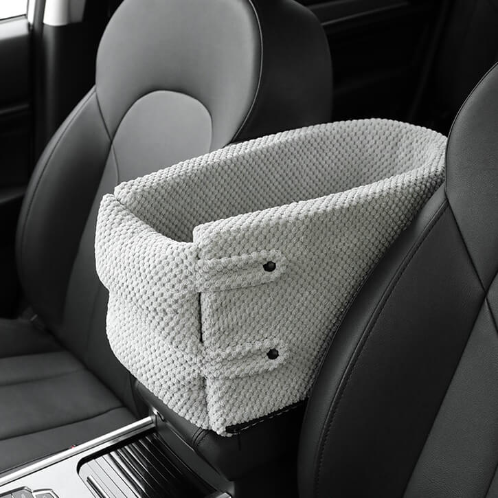 Safe Puppy Car Seat