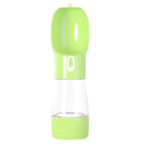 3-In-1 Pet Travel Bottle
