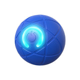 Electric Rolling Pet ToyBall