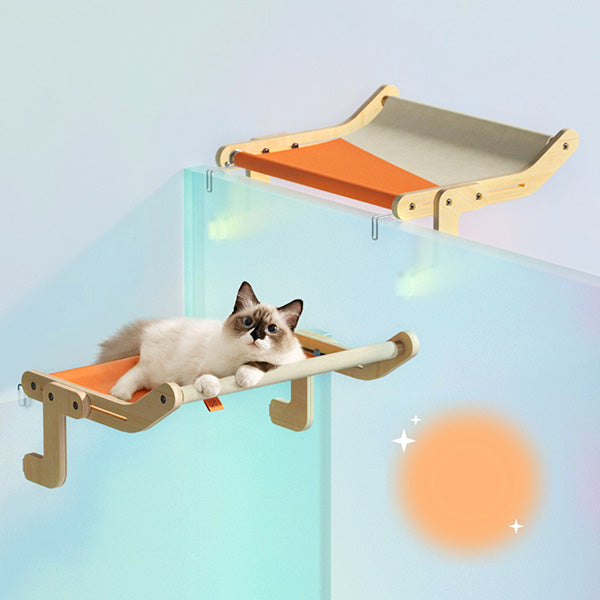 EasyHang Cat Hammock