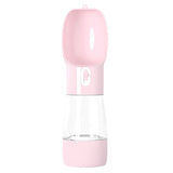 3-In-1 Pet Travel Bottle