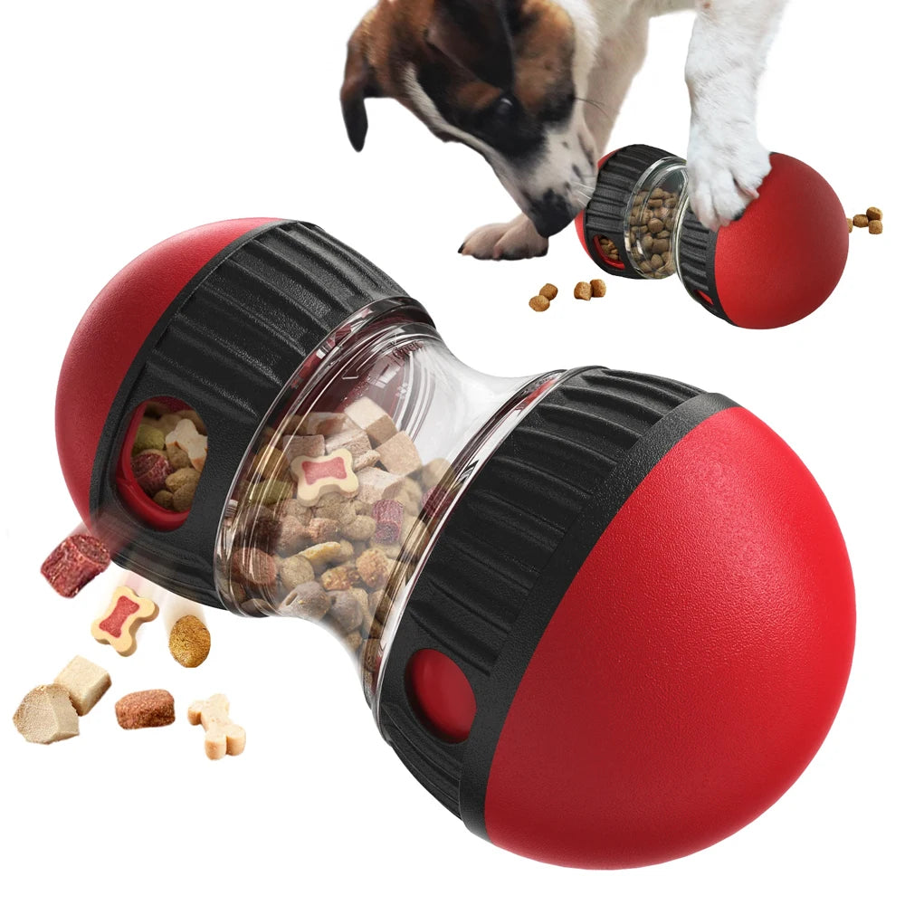 New Dog Toy Slow Feeder Pet Improve IQ