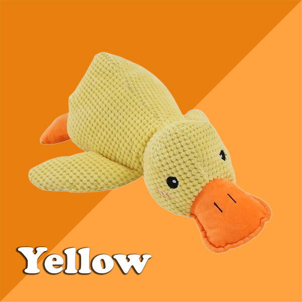 Duck Buddy - Dog Companion