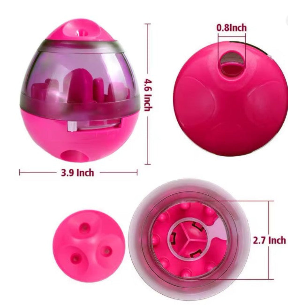 Smart Feeding Made Fun